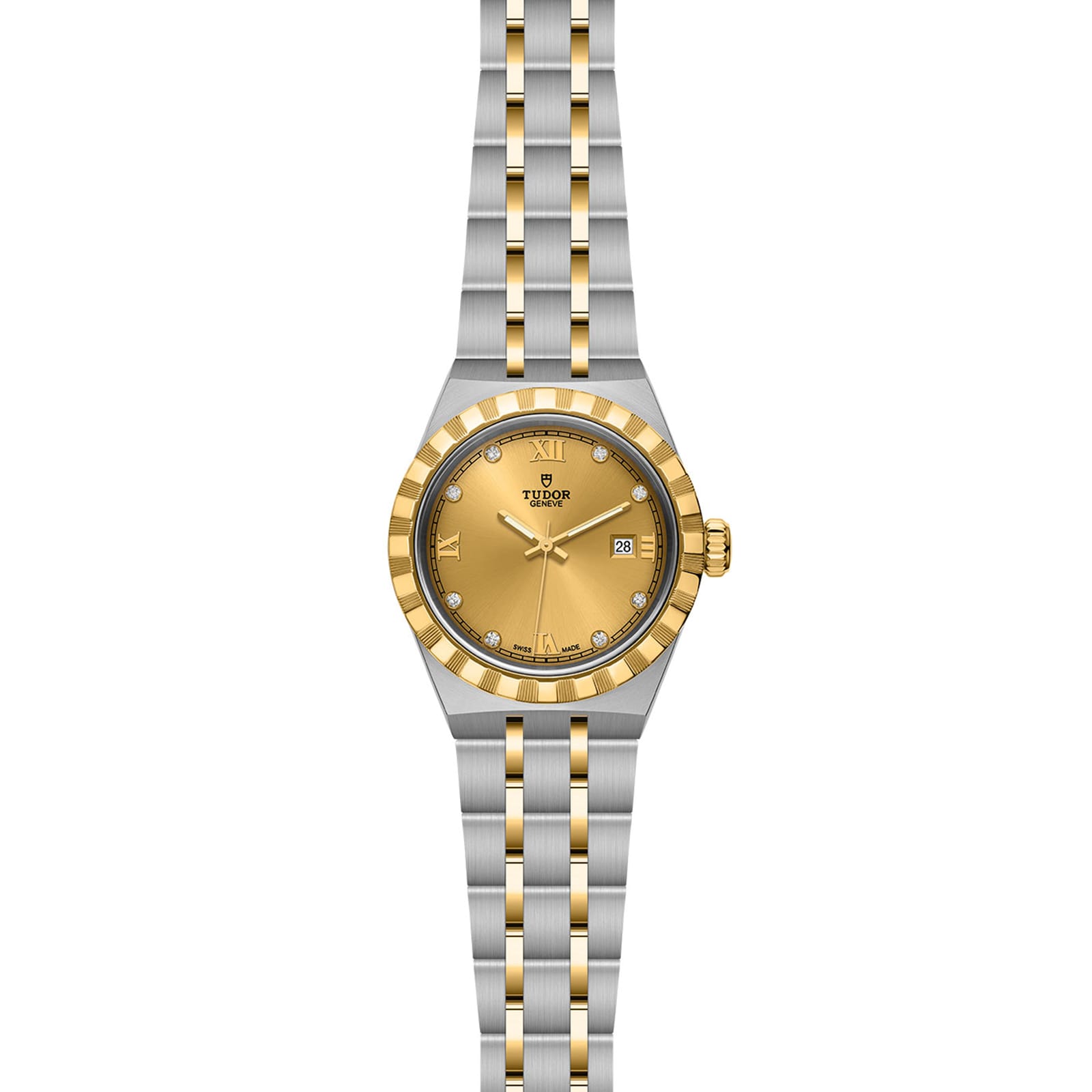 Tudor Royal Date Tudor Royal Date