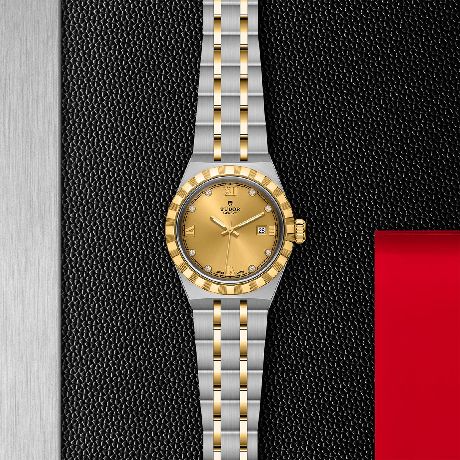 Tudor Royal Date