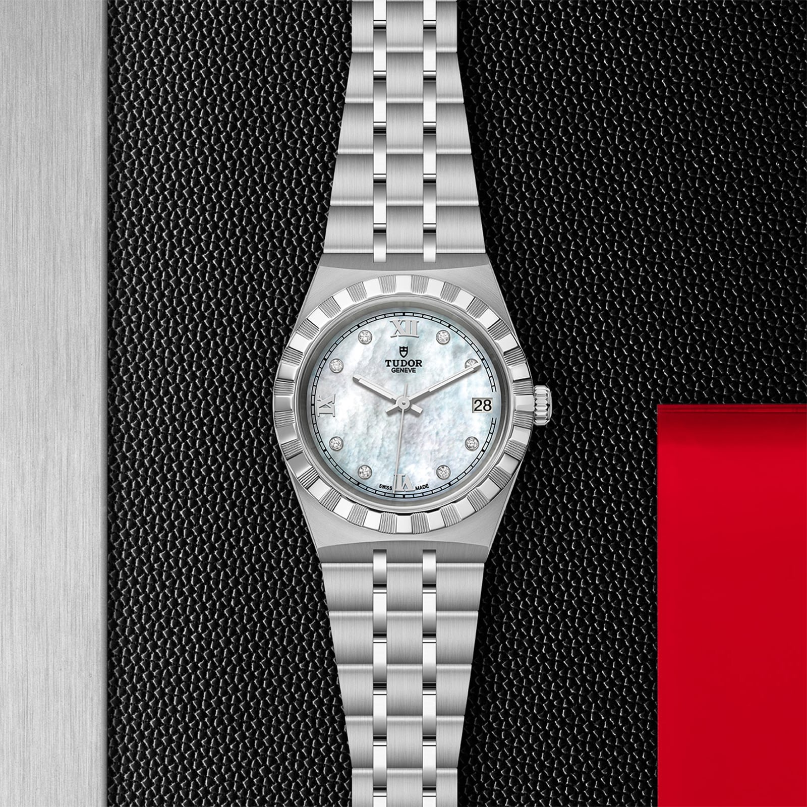 Tudor Royal Date