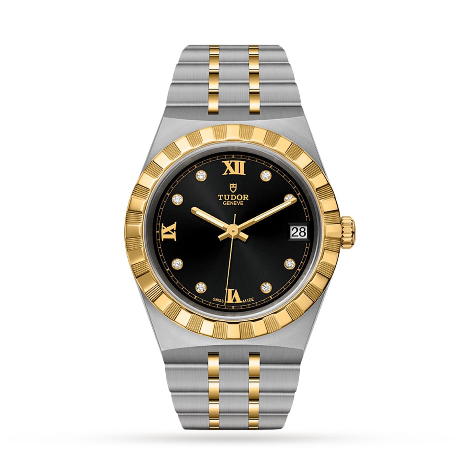 Tudor female outlet watch