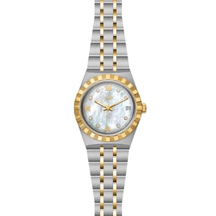 Tudor Royal Date