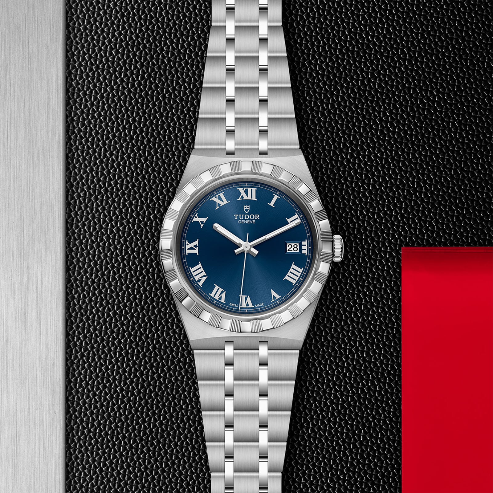 Tudor Royal Date