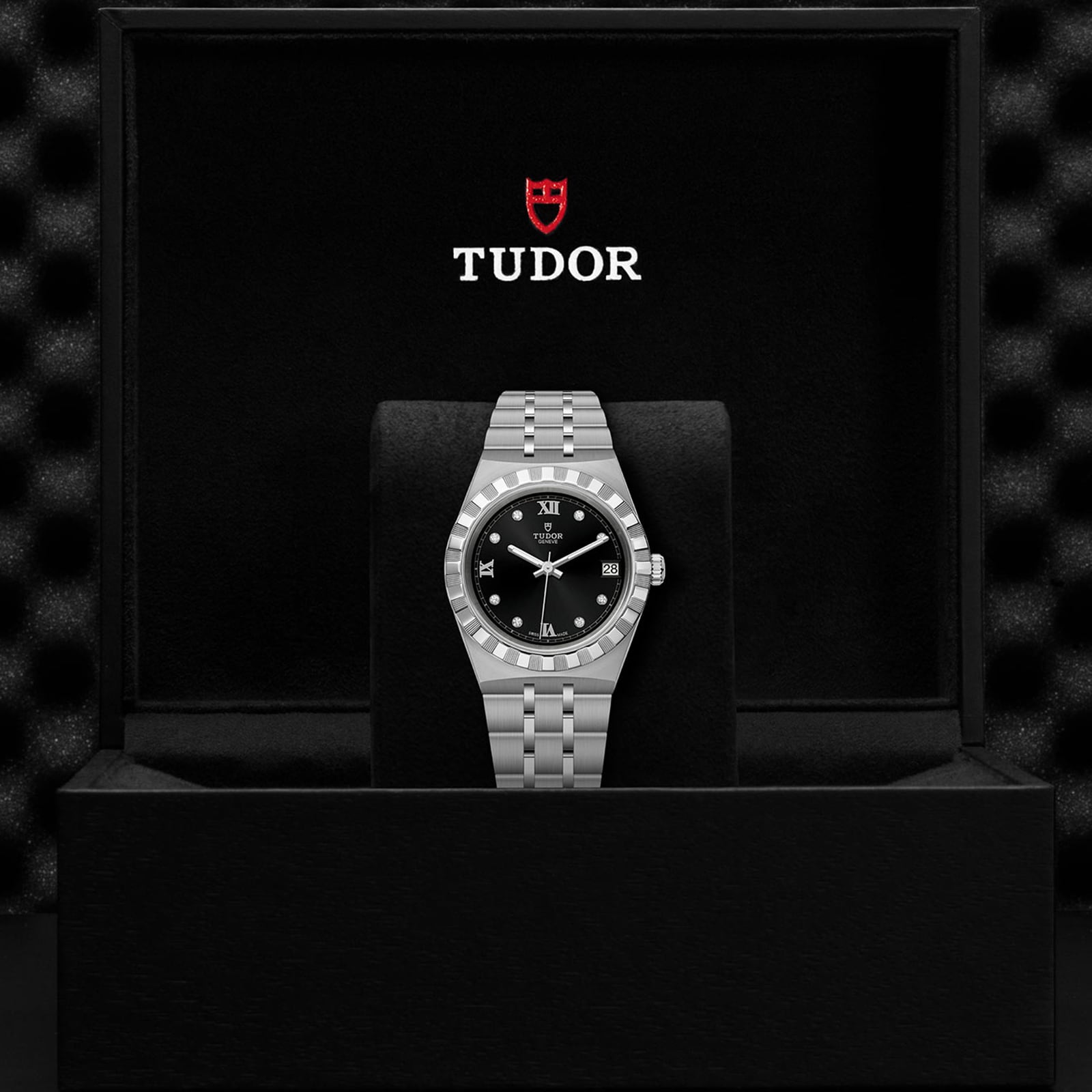 Tudor Royal