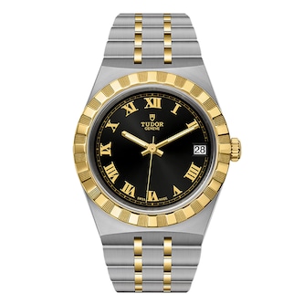 Tudor Royal Tudor Royal