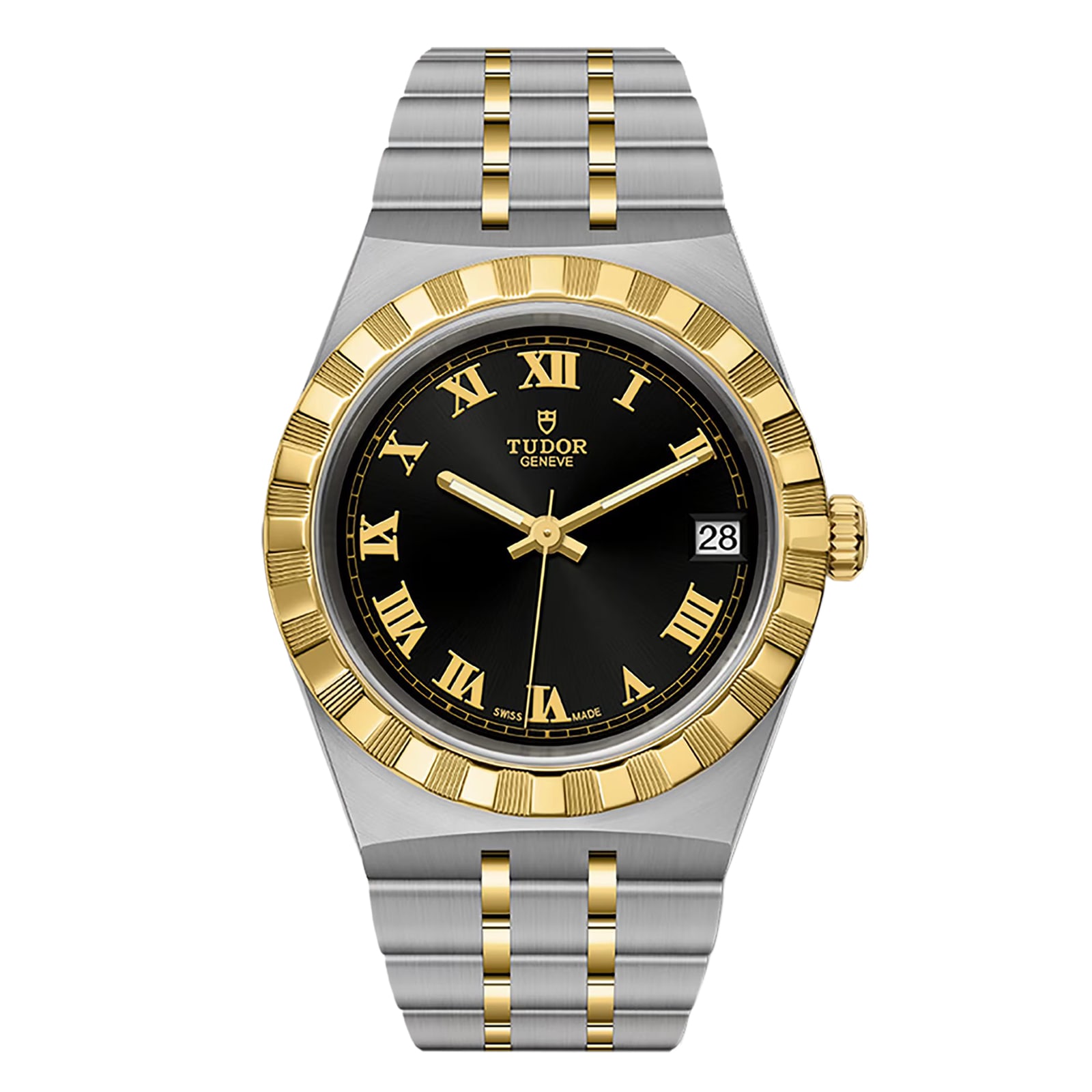 Tudor Royal