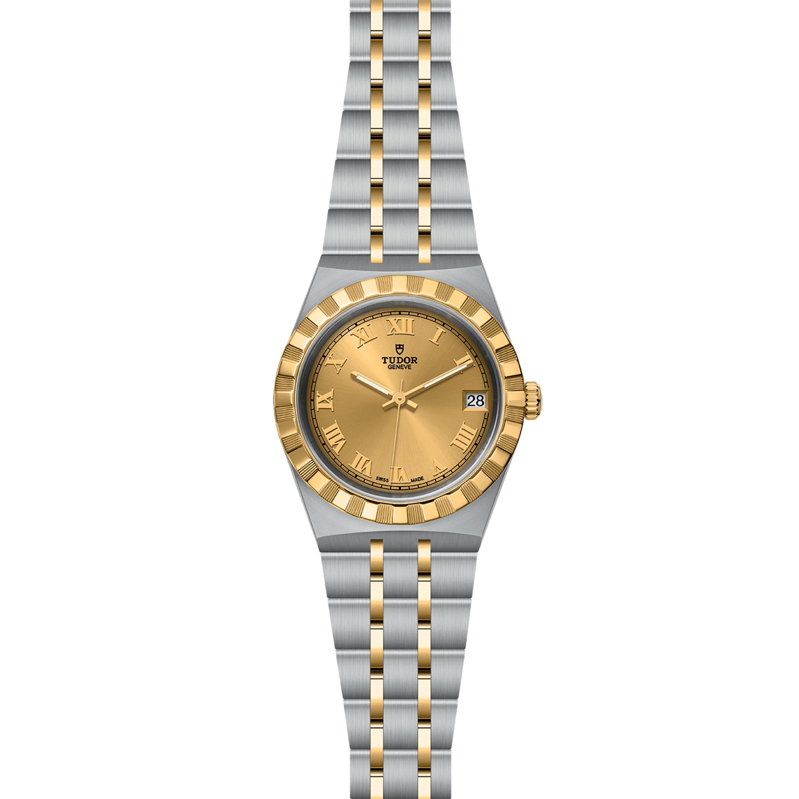 Tudor Royal Tudor Royal