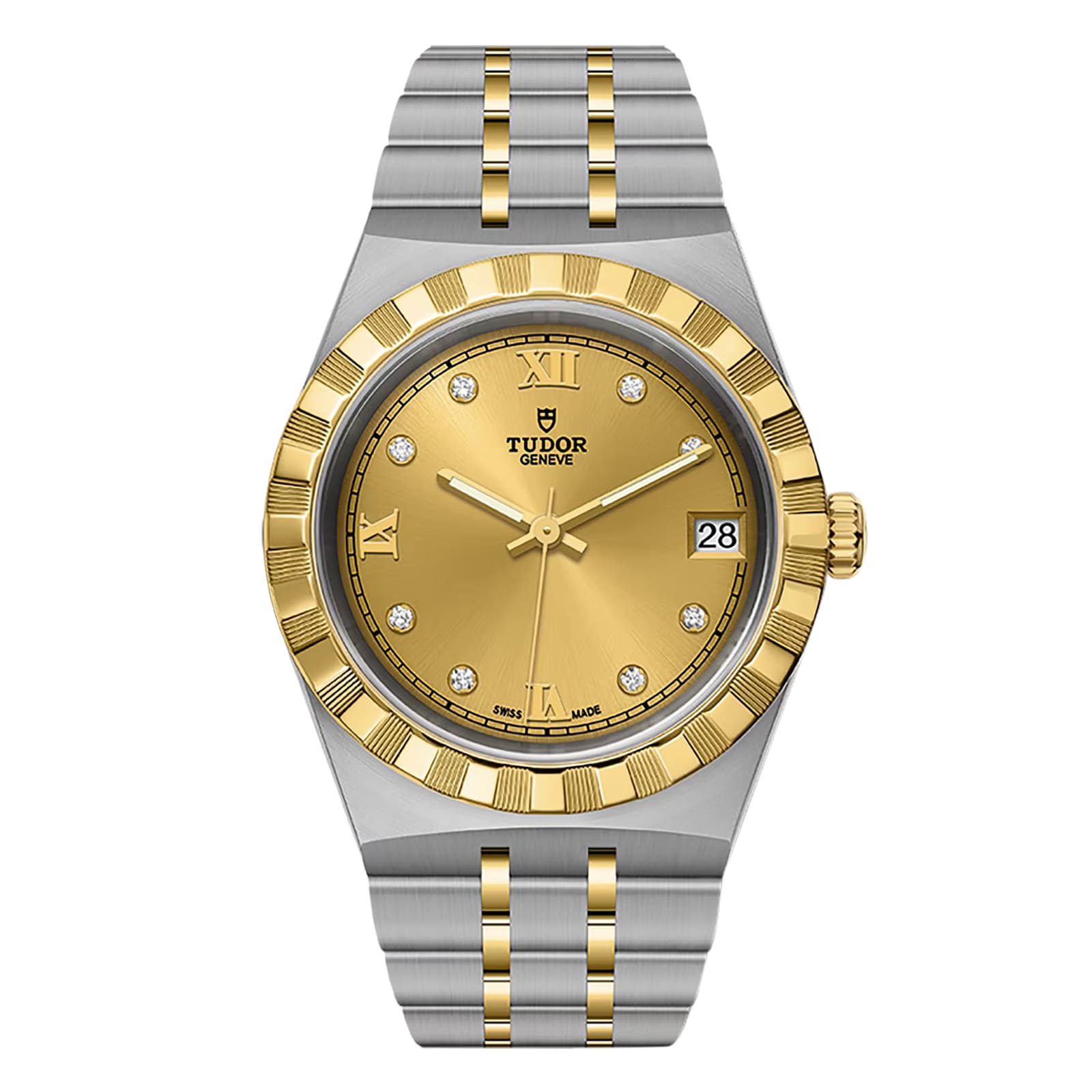 Tudor Royal Tudor Royal