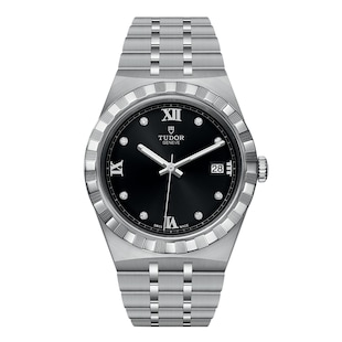 Tudor Royal