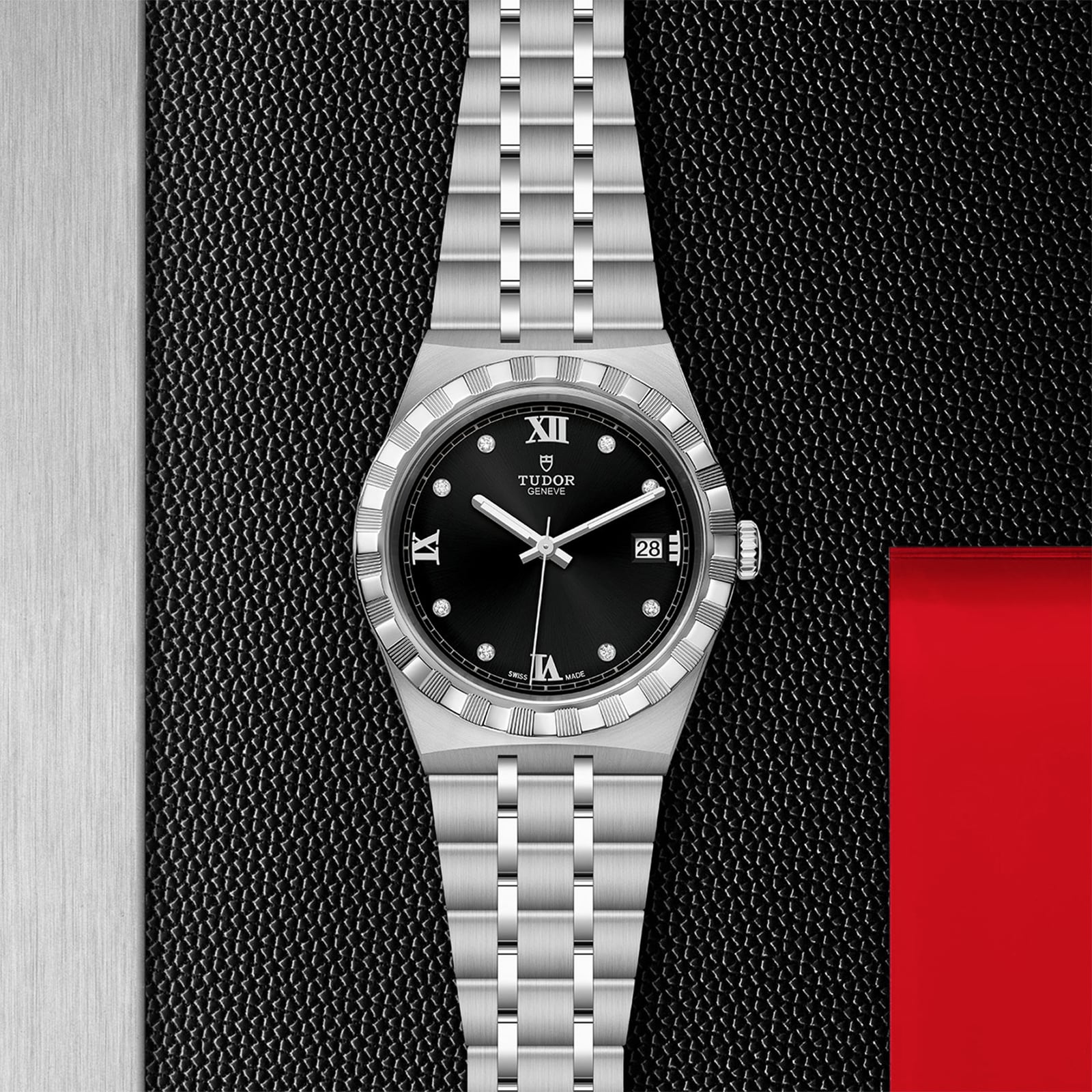 Tudor Royal