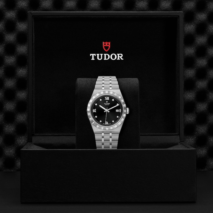 Tudor Royal