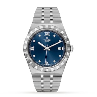 Tudor Royal
