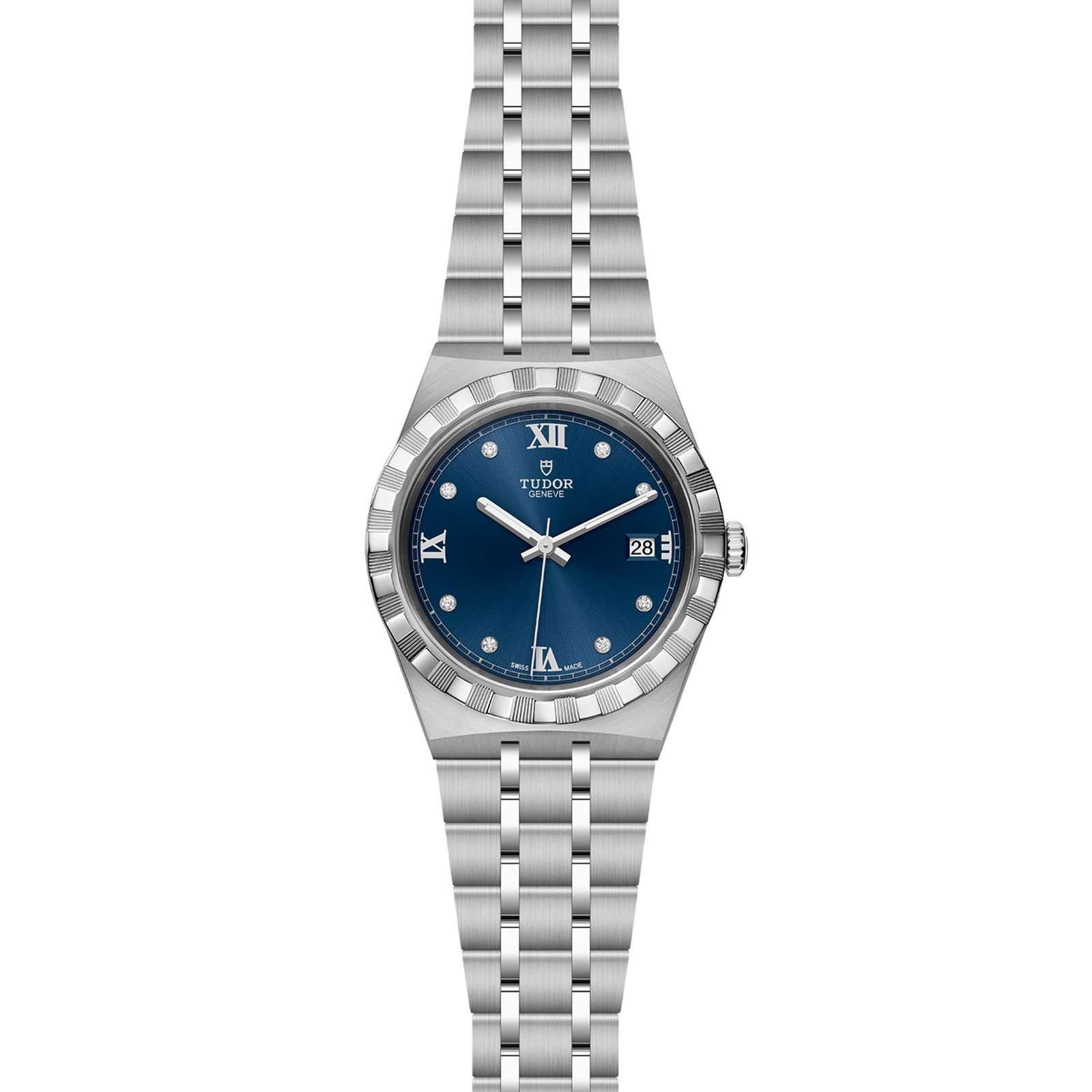 Tudor Royal