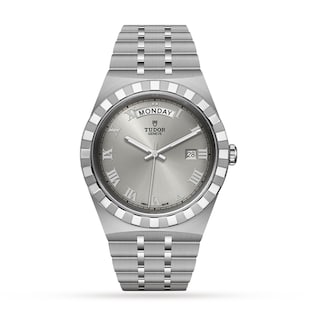 Tudor Royal