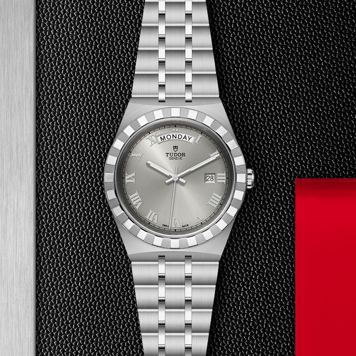 Tudor Royal