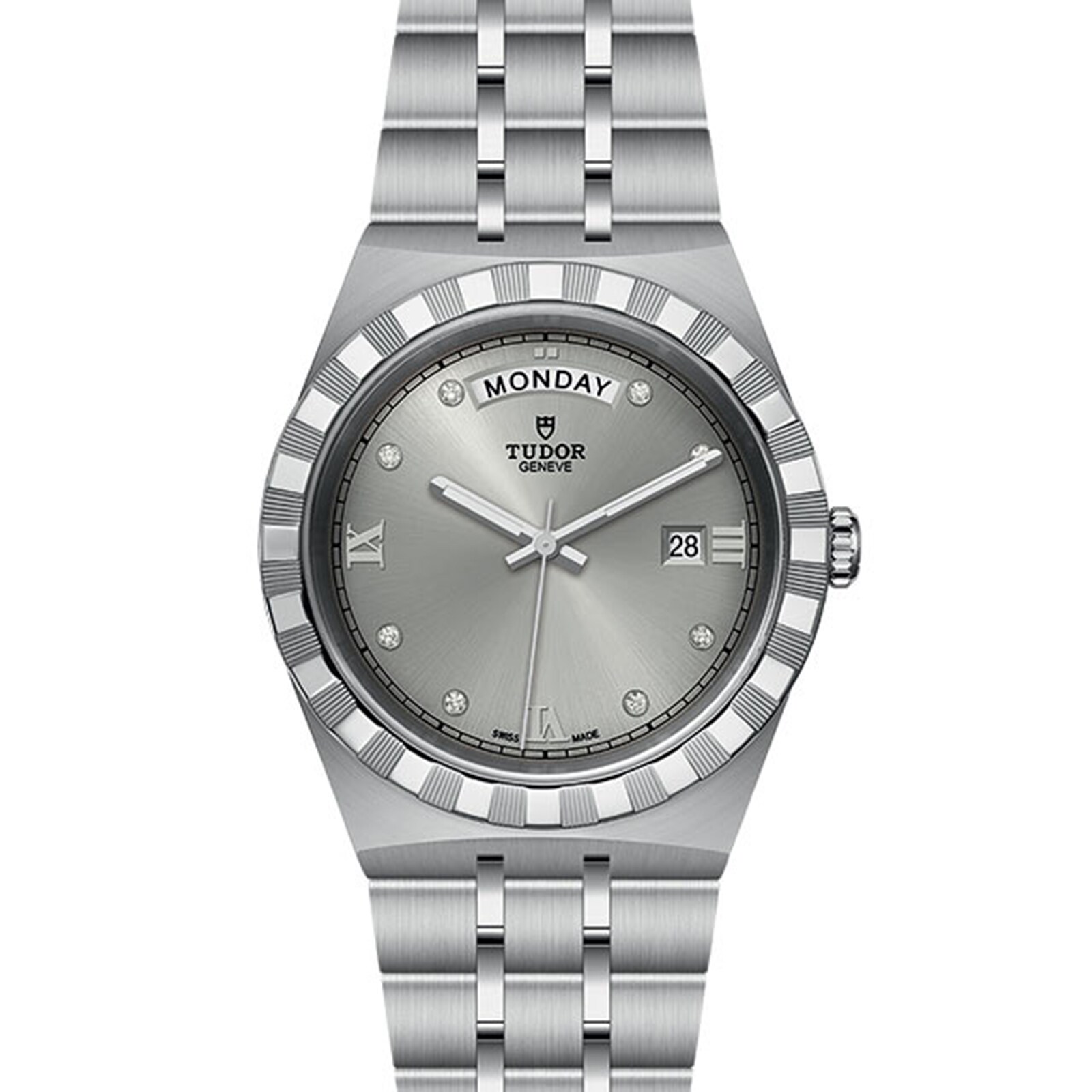 Tudor Royal Date M28600 0002 Mayors