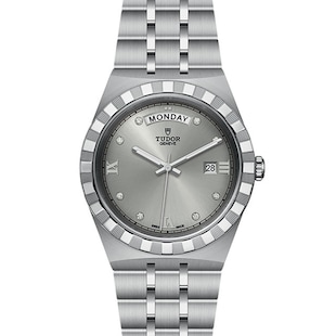 Tudor Royal Date
