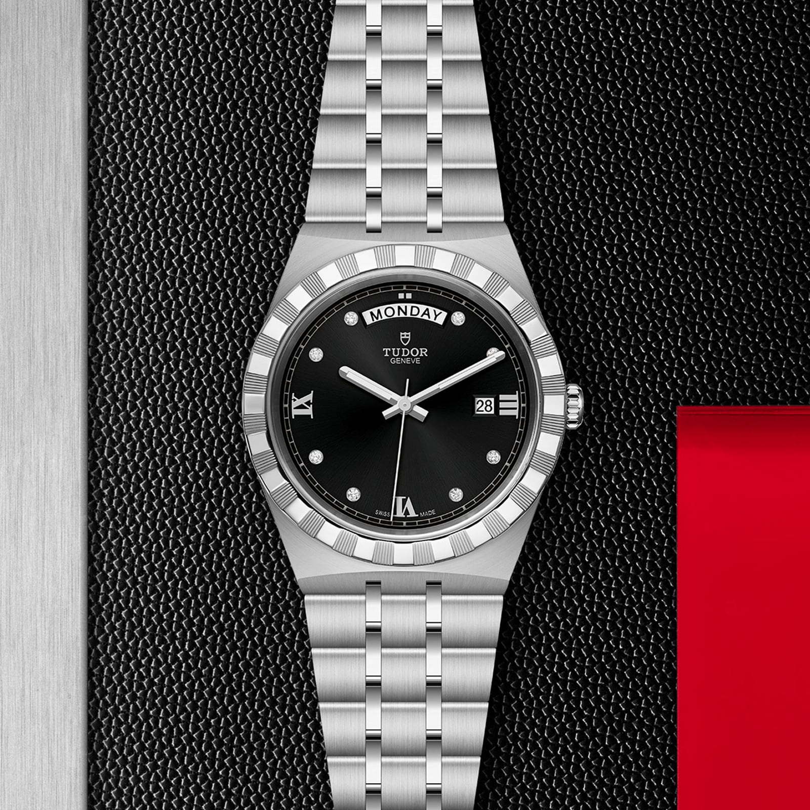 Tudor Royal