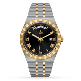 Tudor Royal