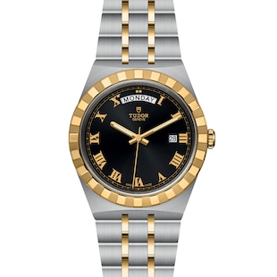 Tudor Royal