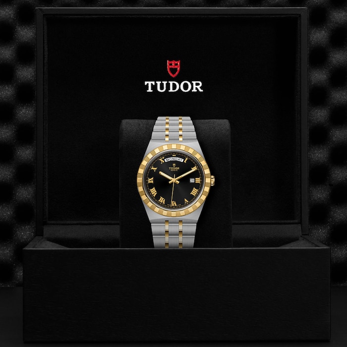 Tudor Royal