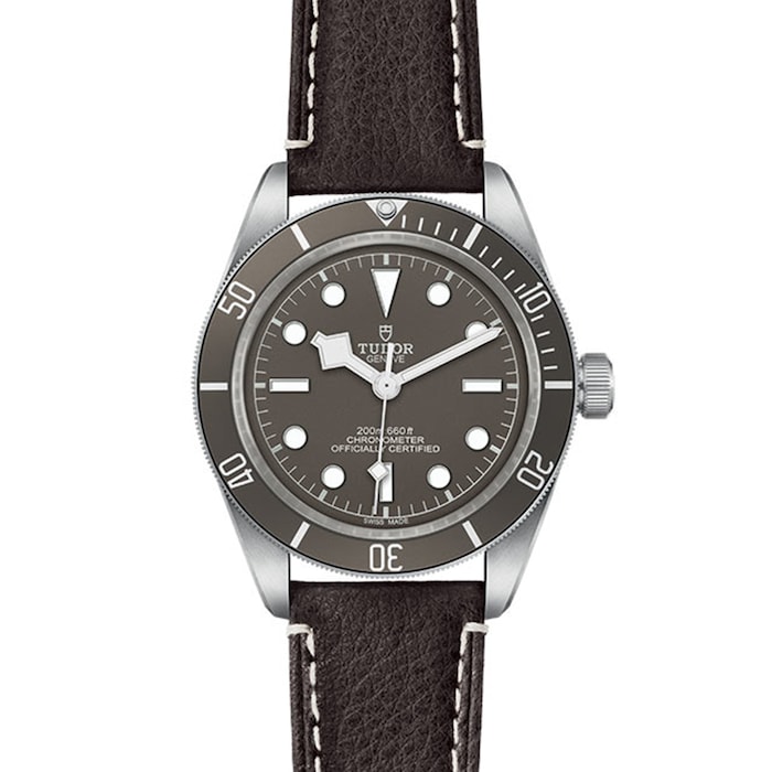 Tudor Black Bay Fifty-Eight 925