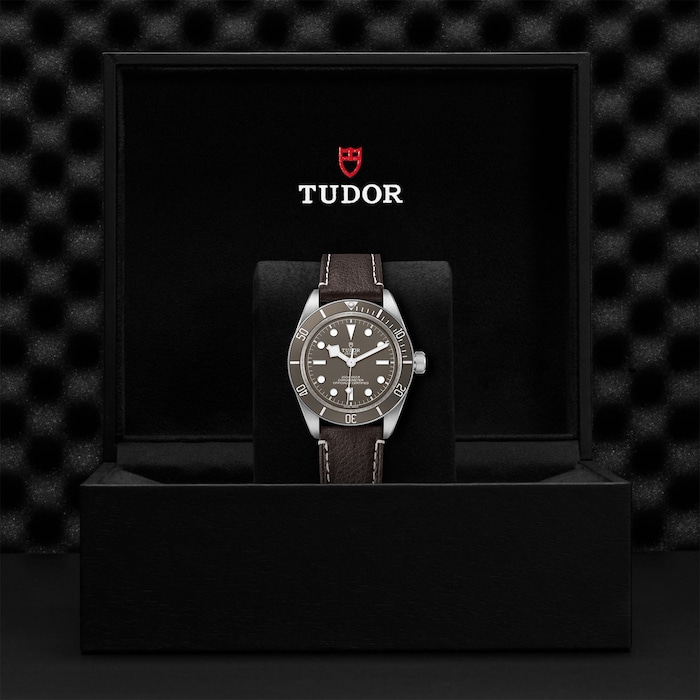 Tudor Black Bay Fifty-Eight 925