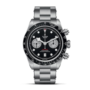 Tudor Black Bay Chrono 41mm Stainless Steel