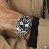 Tudor Black Bay Chrono