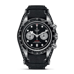 Tudor Black Bay Chrono