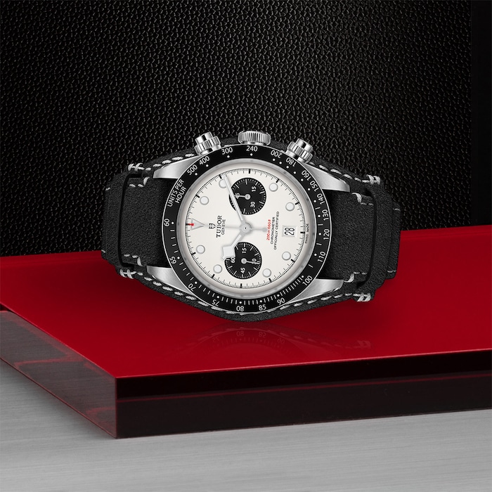 Tudor Black Bay Chrono