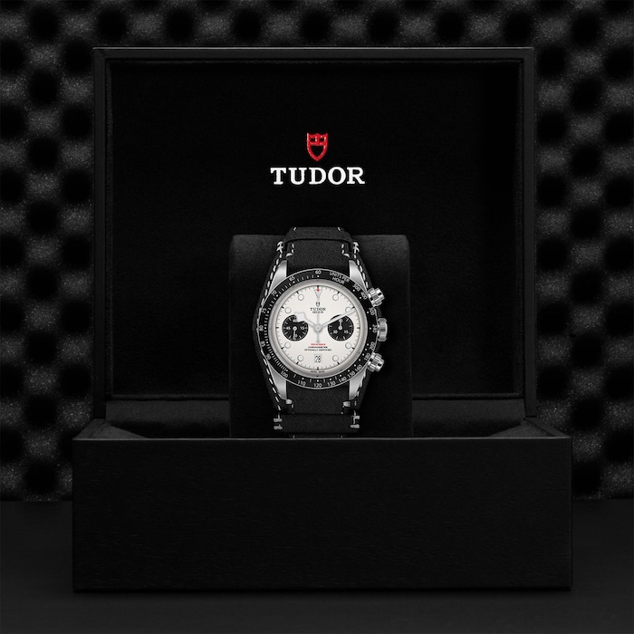 Tudor Black Bay Chrono