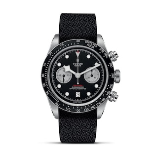 Tudor Black Bay Chrono