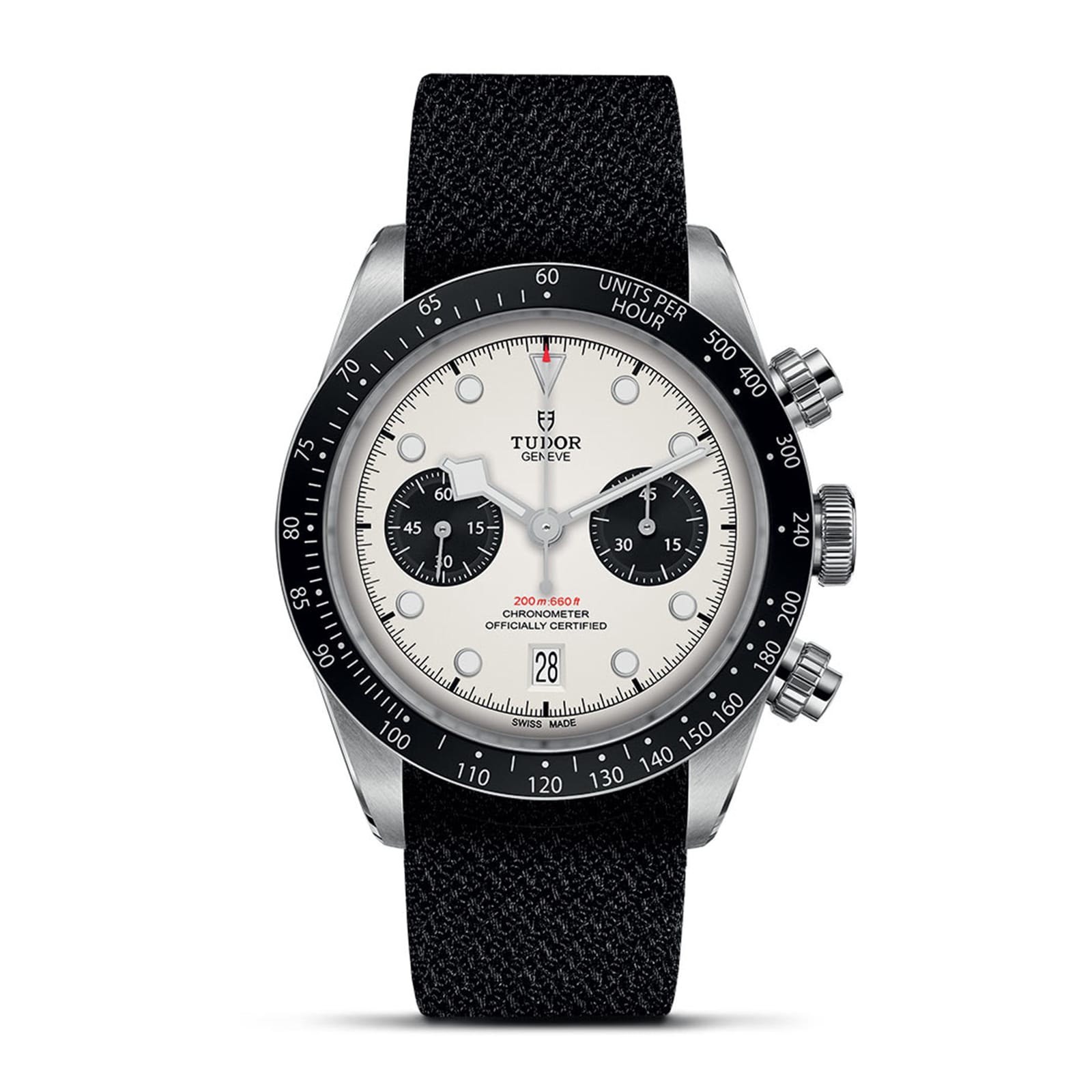 Tudor Black Bay Chrono M79360N 0008 Goldsmiths