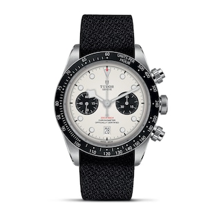Tudor Black Bay Chrono