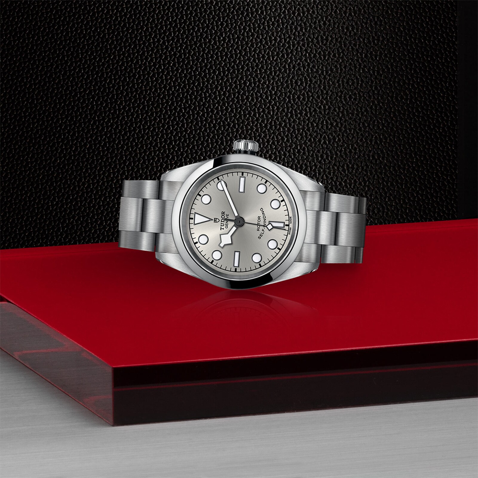 Tudor Black Bay 32
