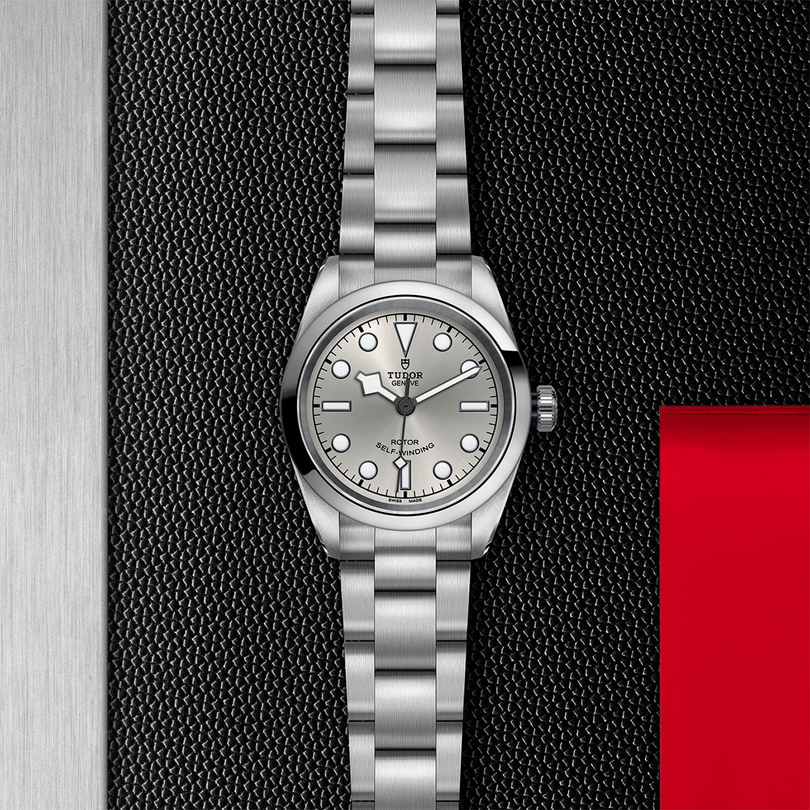 Tudor Black Bay 32