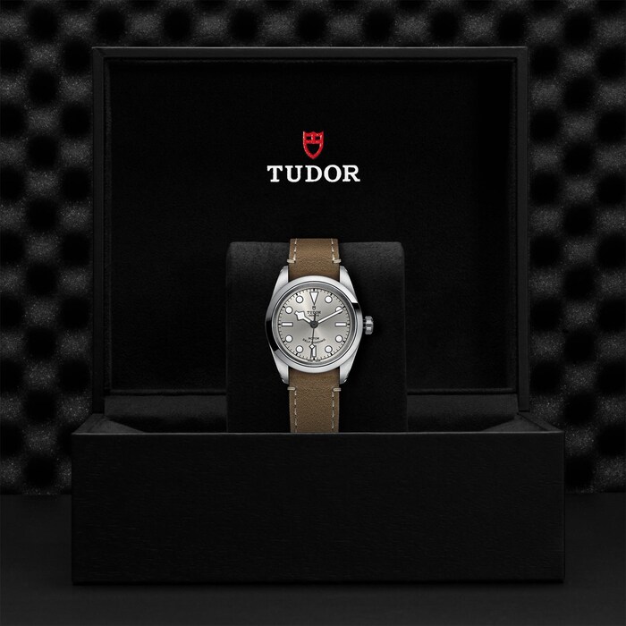 Tudor Black Bay 32