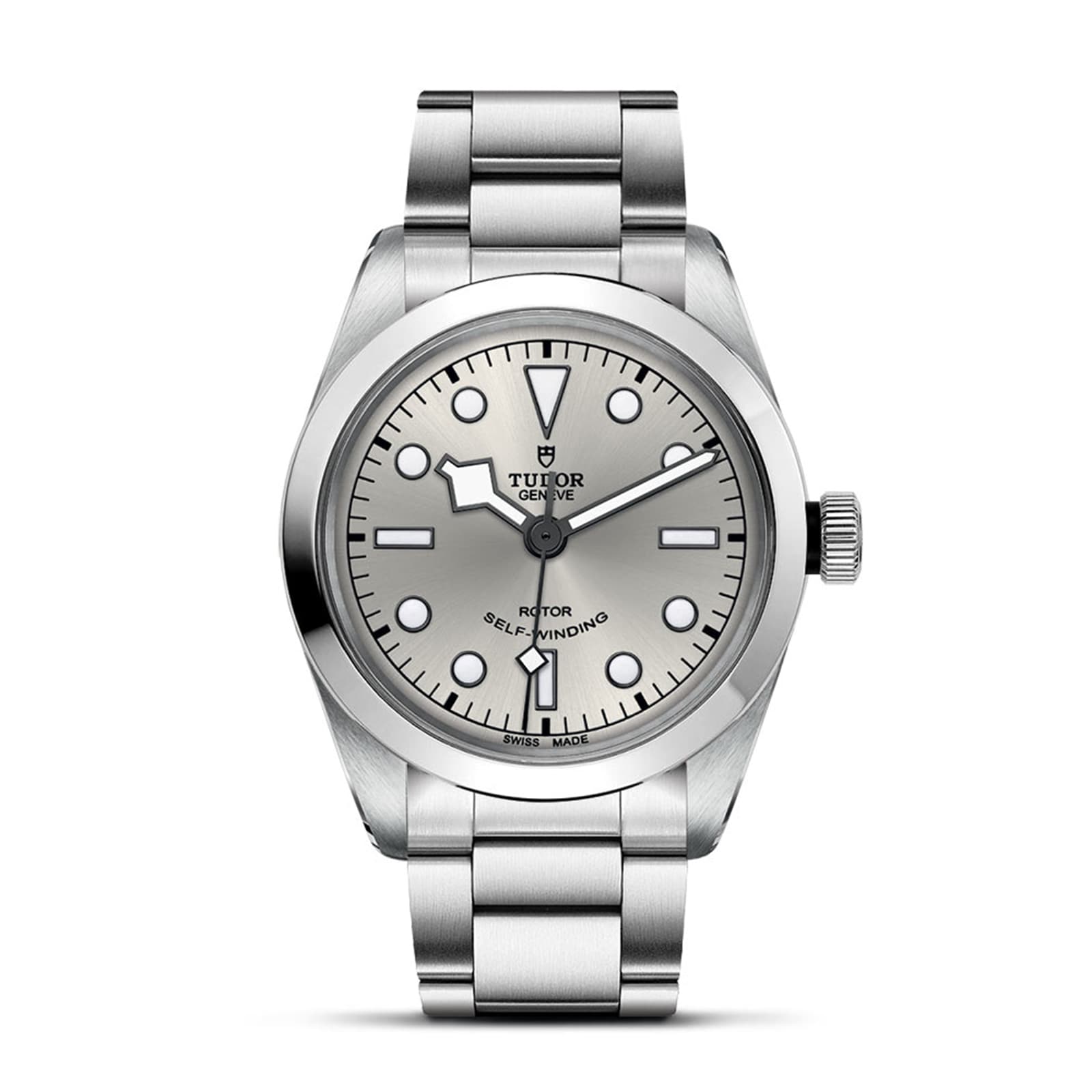 Tudor Black Bay One 36