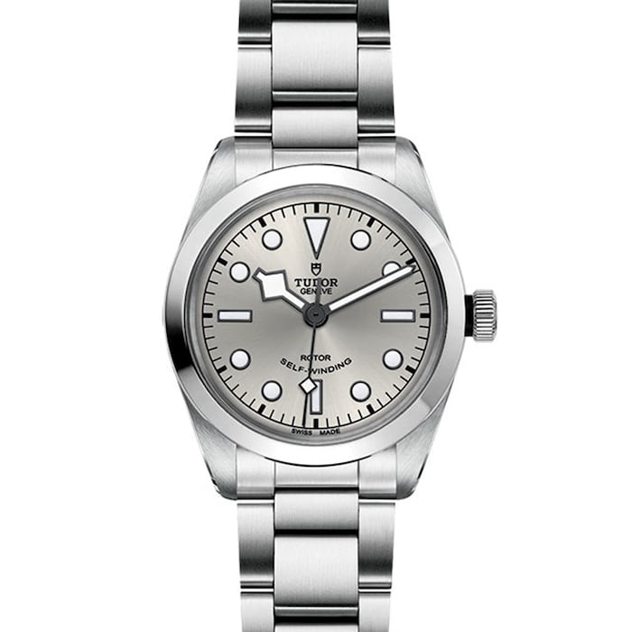 Tudor Black Bay One 36