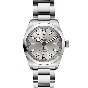 Tudor Black Bay One 36