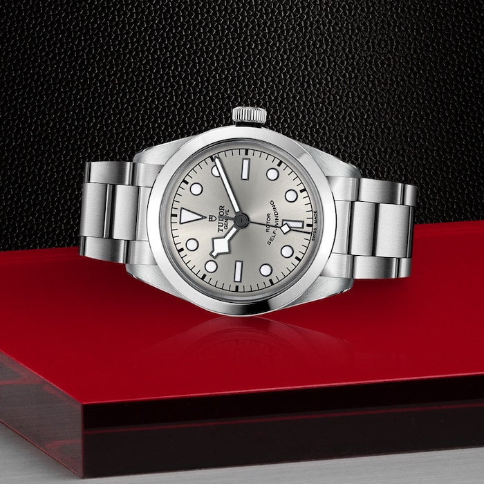 Tudor Black Bay One 36