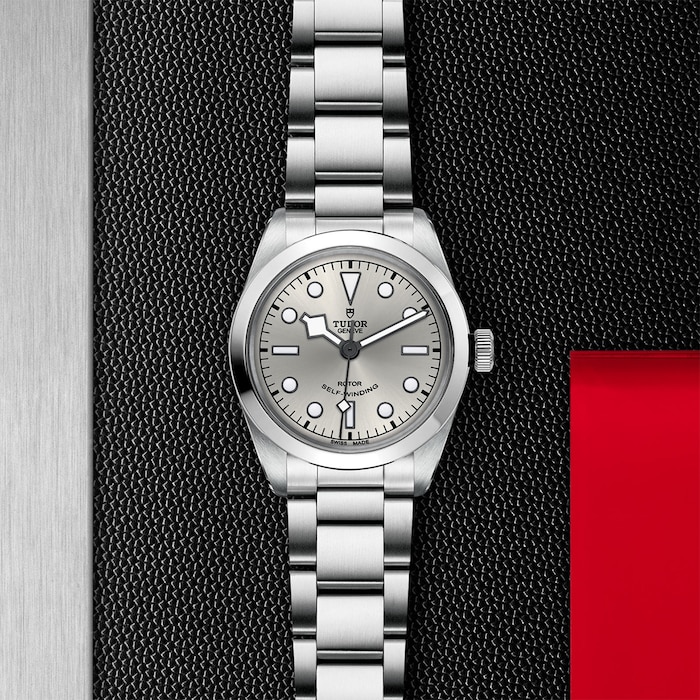 Tudor Black Bay One 36