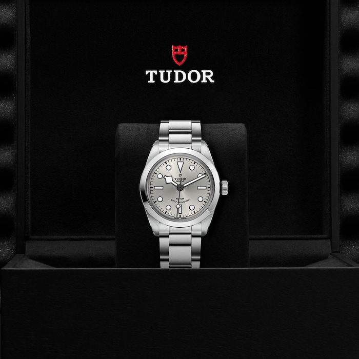Tudor Black Bay One 36