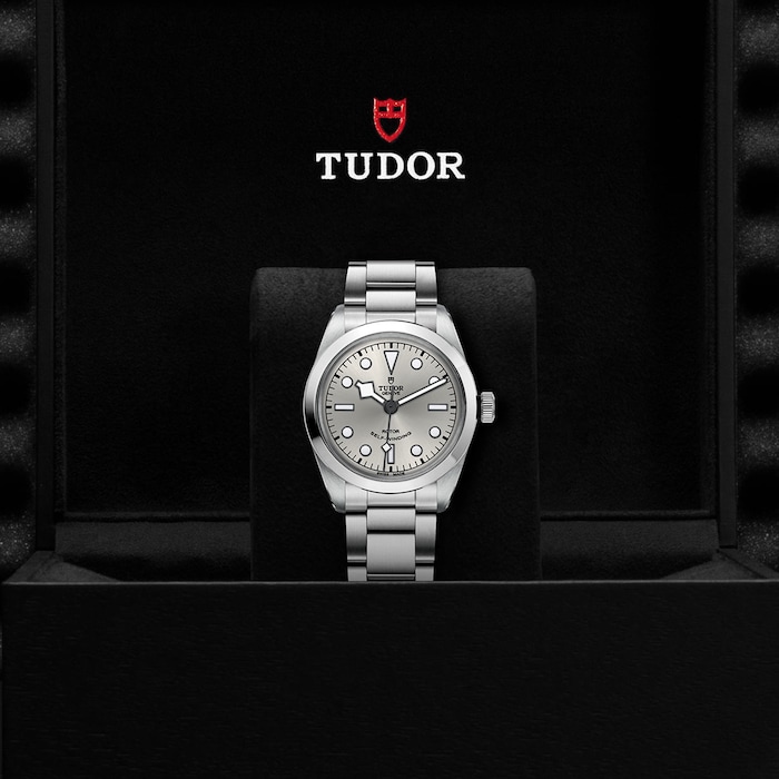 Tudor Black Bay 36