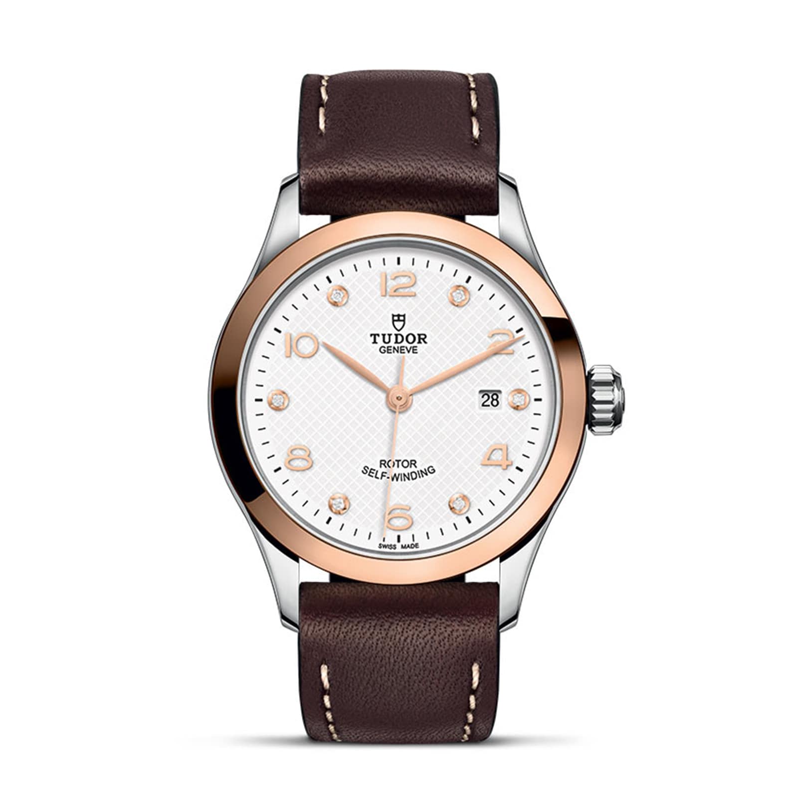 Tudor 1926 M91351 0012 Mayors