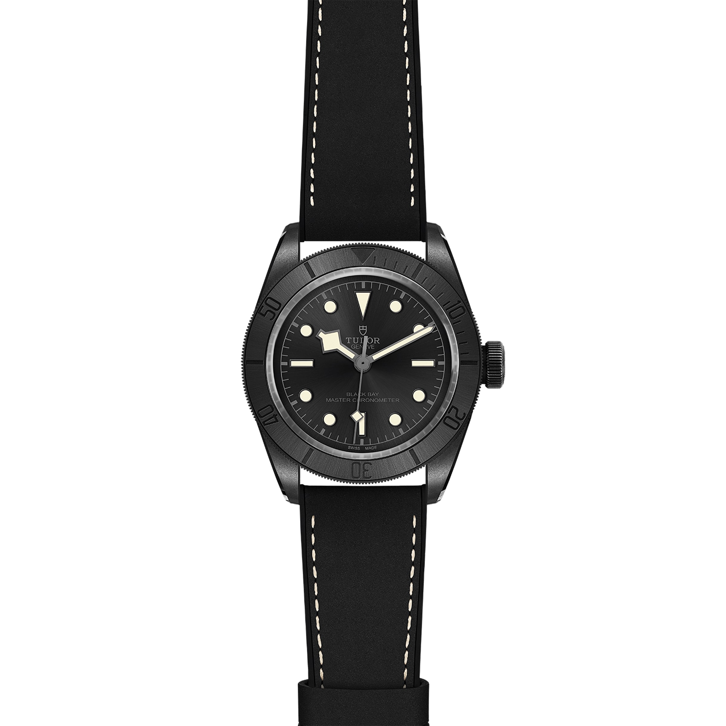 Tudor Black Bay Ceramic M79210CNU-0001 | Watches Of Switzerland US