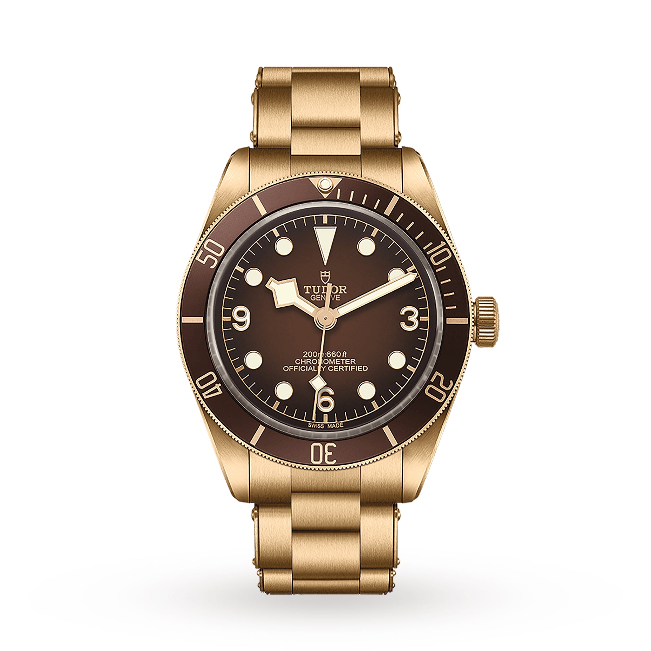 Tudor Exclusive Boutique Edition Black Bay Fifty-Eight Bronze Tudor Exclusive Boutique Edition Black Bay Fifty-Eight Bronze
