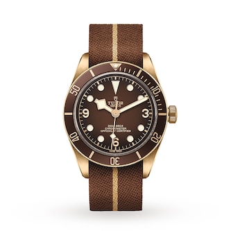 Tudor Exclusive Boutique Edition Black Bay Fifty-Eight Bronze Tudor Exclusive Boutique Edition Black Bay Fifty-Eight Bronze