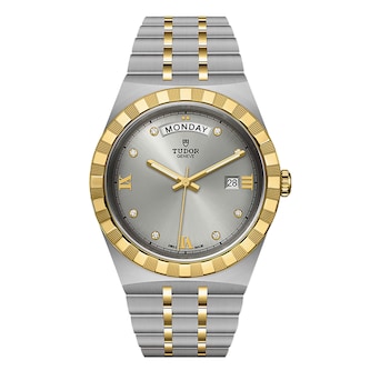 Tudor Royal Tudor Royal