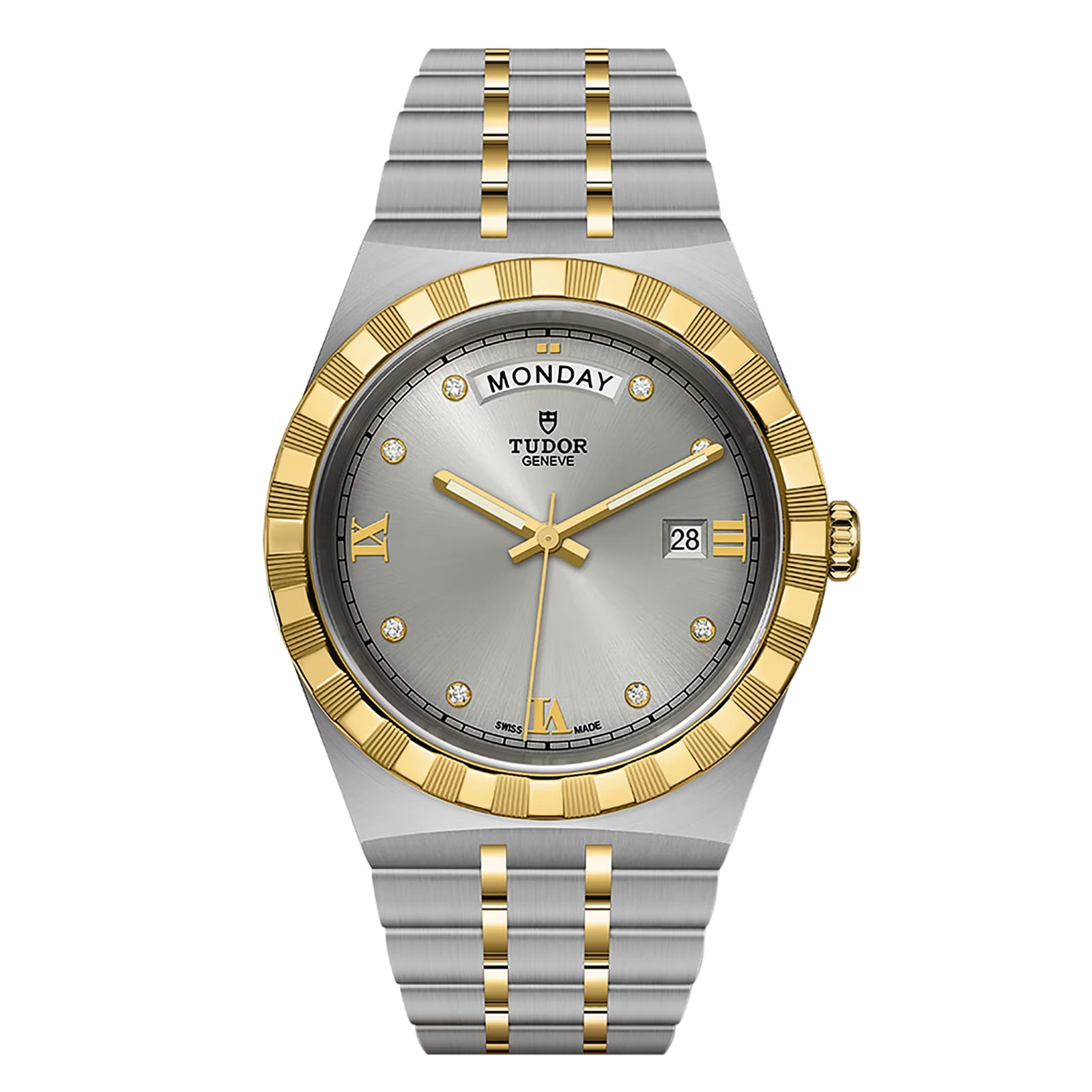 Tudor Royal